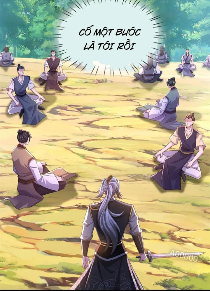 Võ Đạo Đại Đế Chapter 41 - Trang 2
