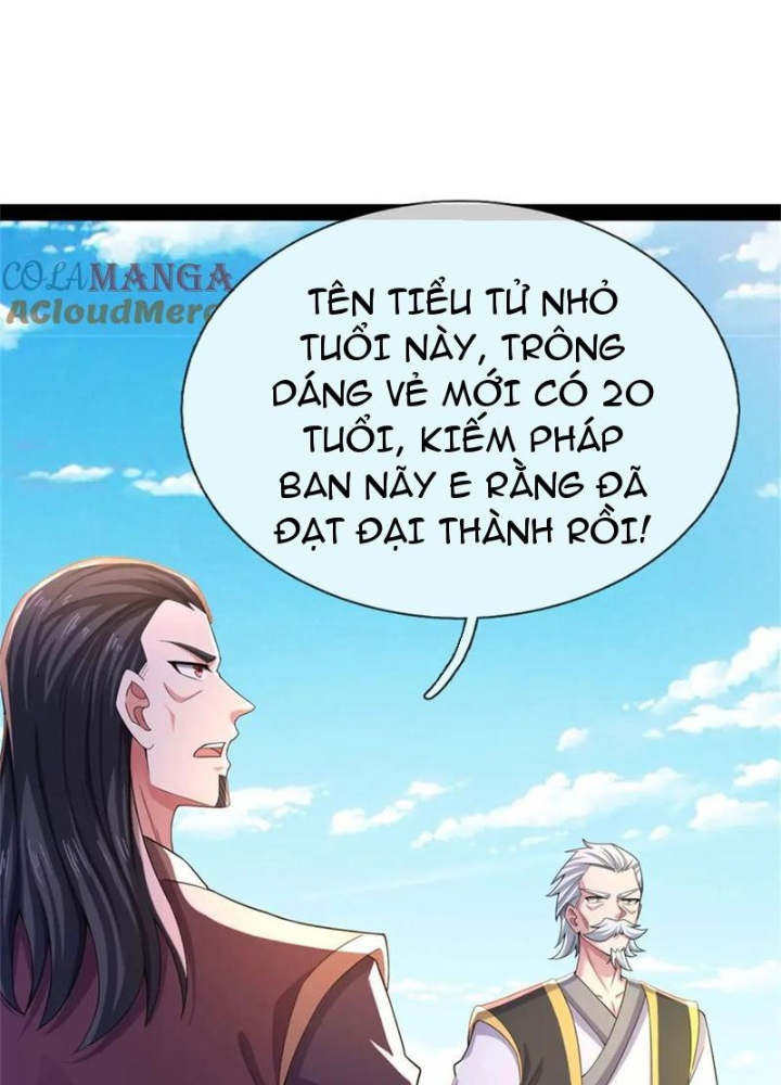 Võ Đạo Đại Đế Chapter 41 - Trang 2