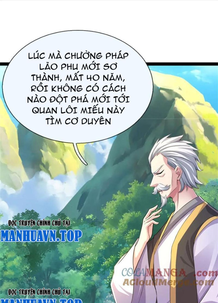 Võ Đạo Đại Đế Chapter 41 - Trang 2