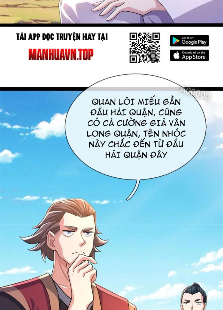Võ Đạo Đại Đế Chapter 41 - Trang 2