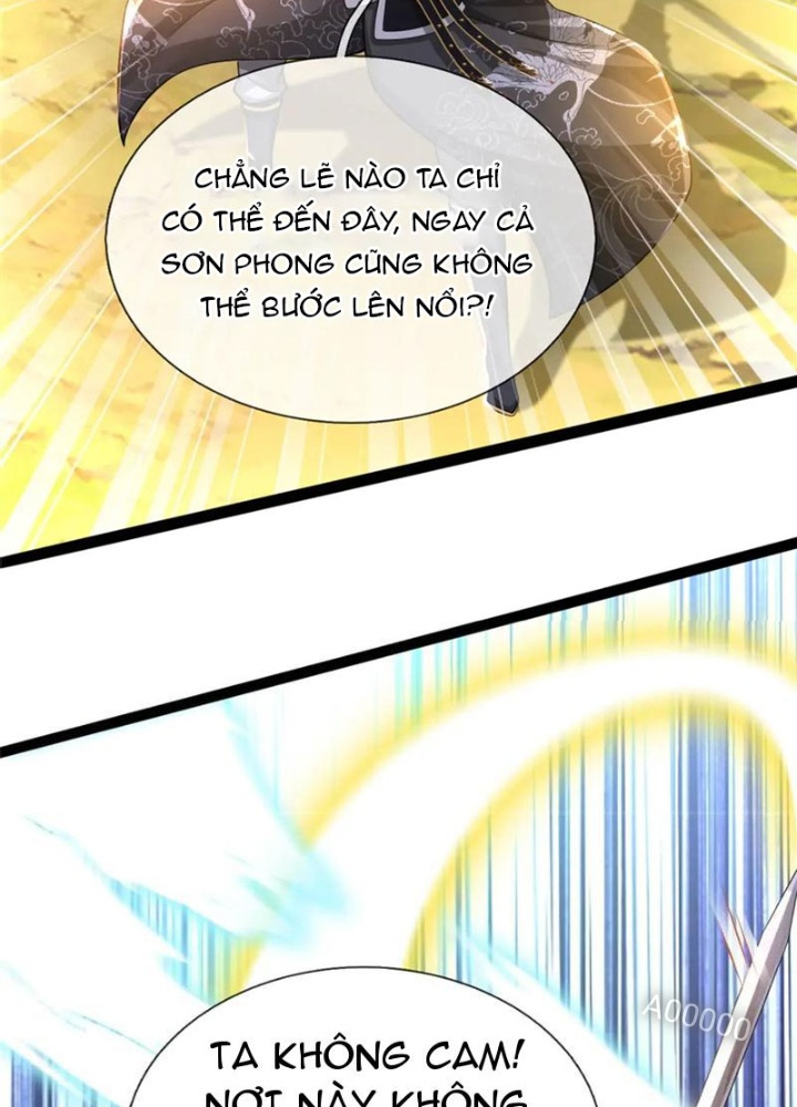 Võ Đạo Đại Đế Chapter 41 - Trang 2
