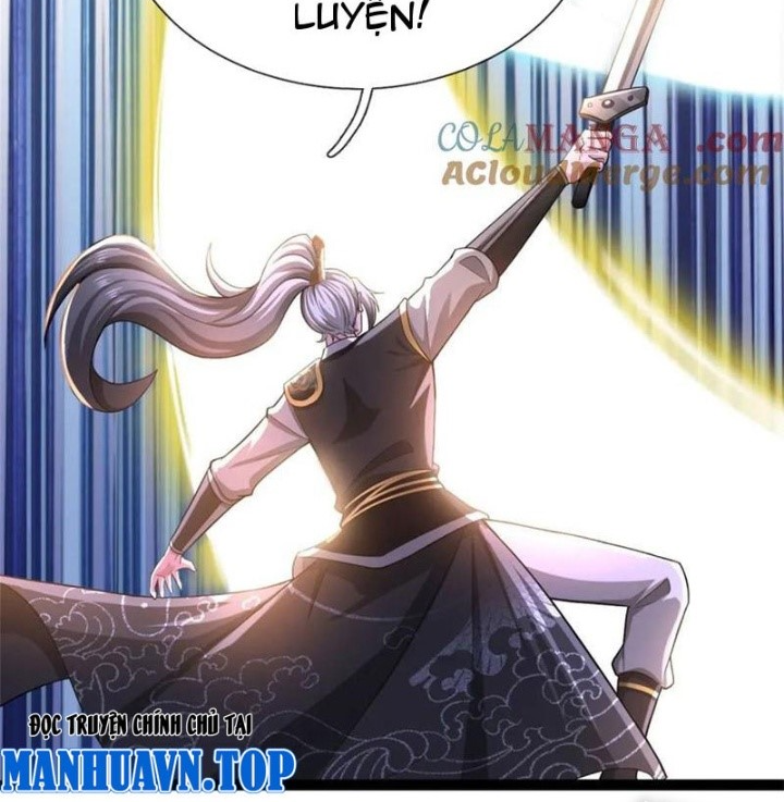 Võ Đạo Đại Đế Chapter 41 - Trang 2