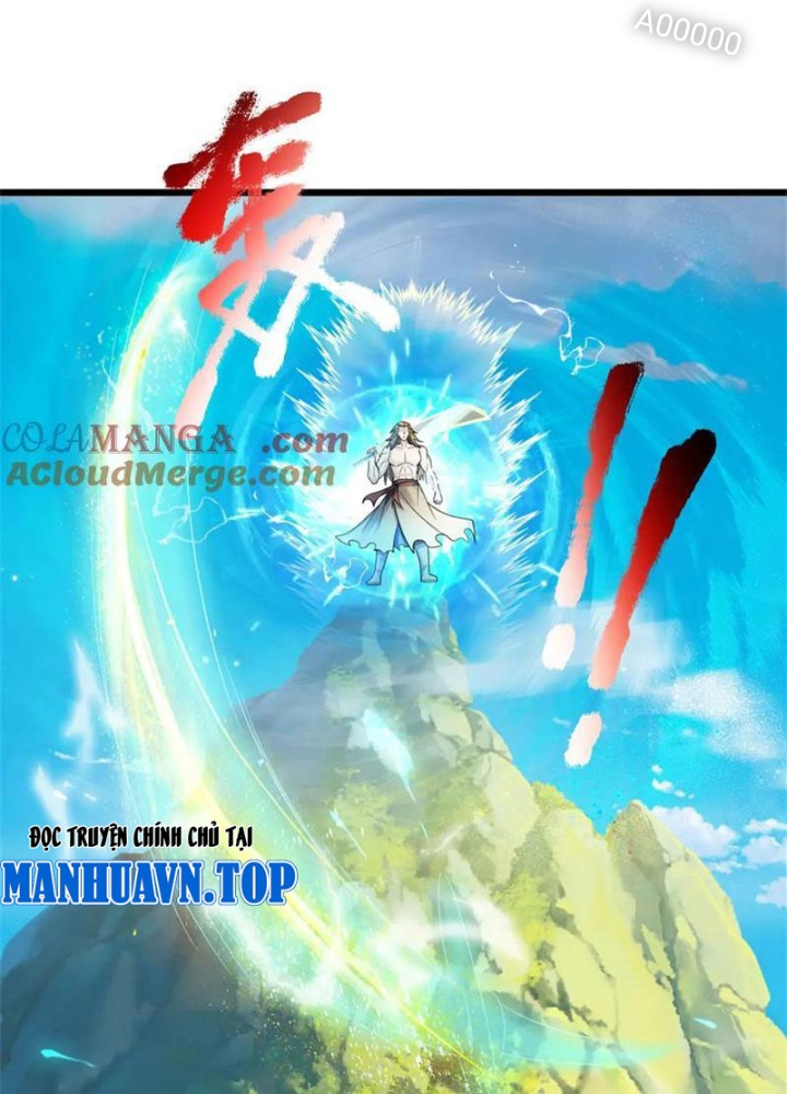 Võ Đạo Đại Đế Chapter 41 - Trang 2