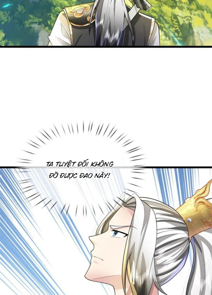 Võ Đạo Đại Đế Chapter 41 - Trang 2