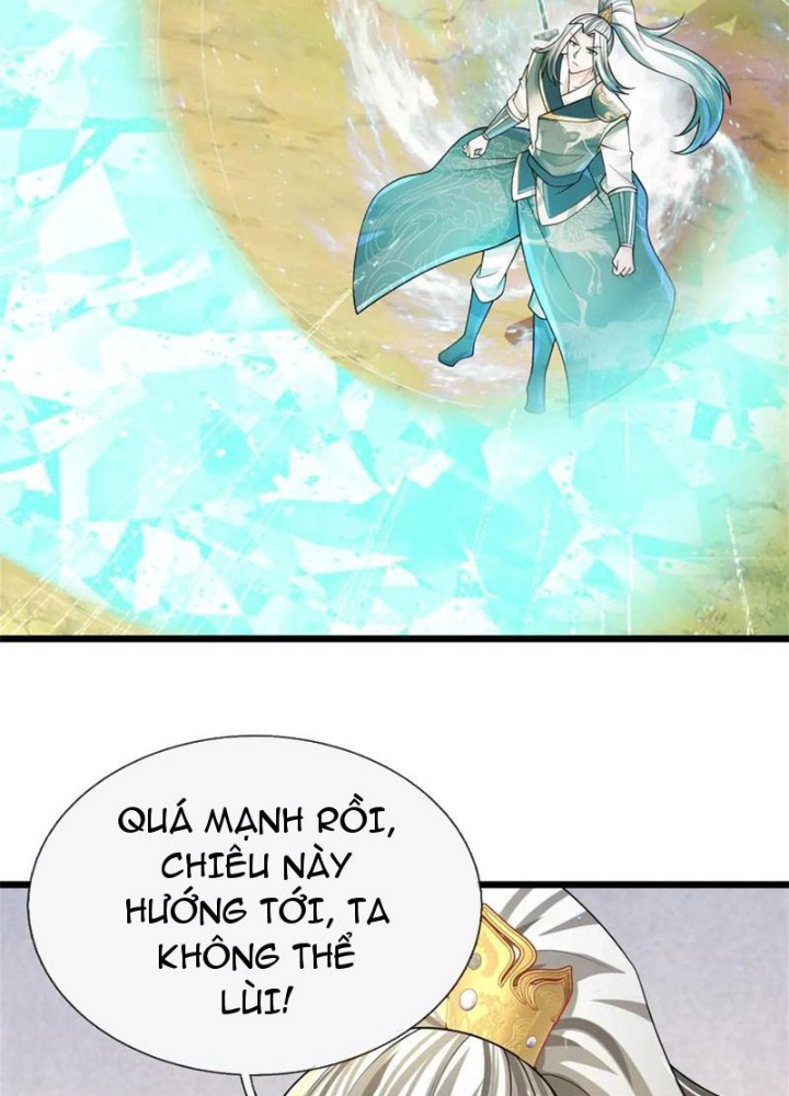 Võ Đạo Đại Đế Chapter 41 - Trang 2