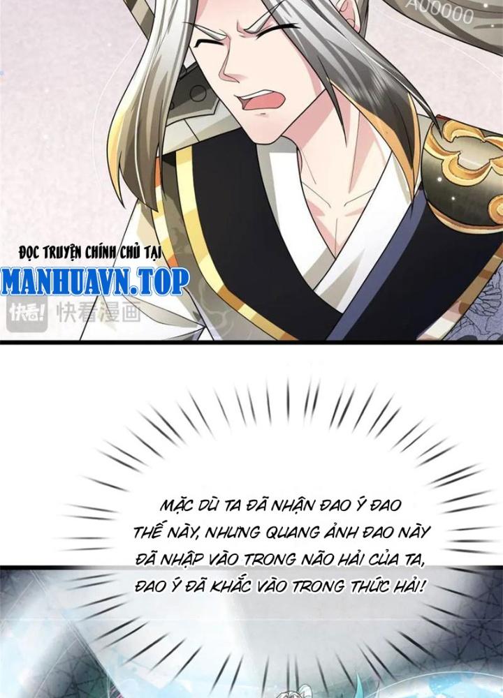 Võ Đạo Đại Đế Chapter 41 - Trang 2