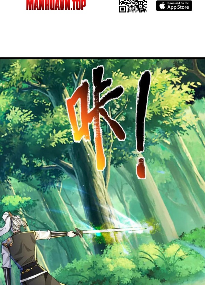 Võ Đạo Đại Đế Chapter 41 - Trang 2