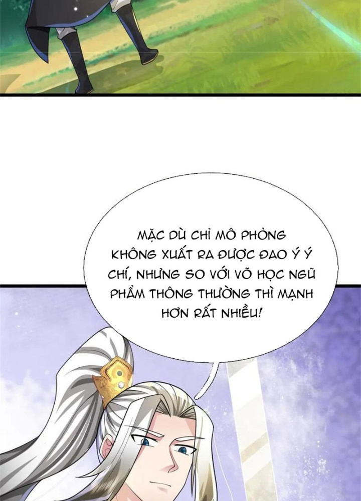 Võ Đạo Đại Đế Chapter 41 - Trang 2