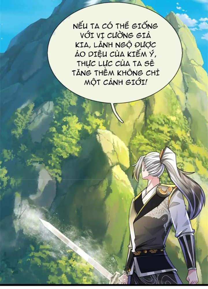 Võ Đạo Đại Đế Chapter 41 - Trang 2