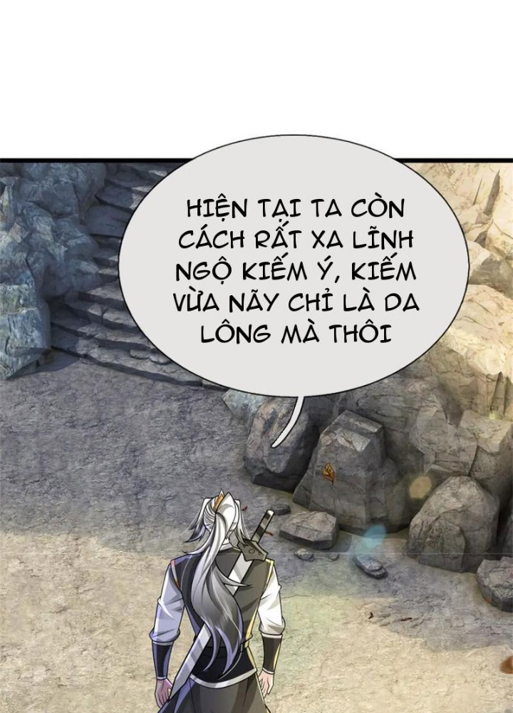 Võ Đạo Đại Đế Chapter 41 - Trang 2