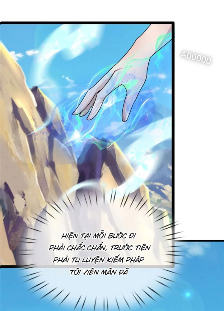 Võ Đạo Đại Đế Chapter 41 - Trang 2