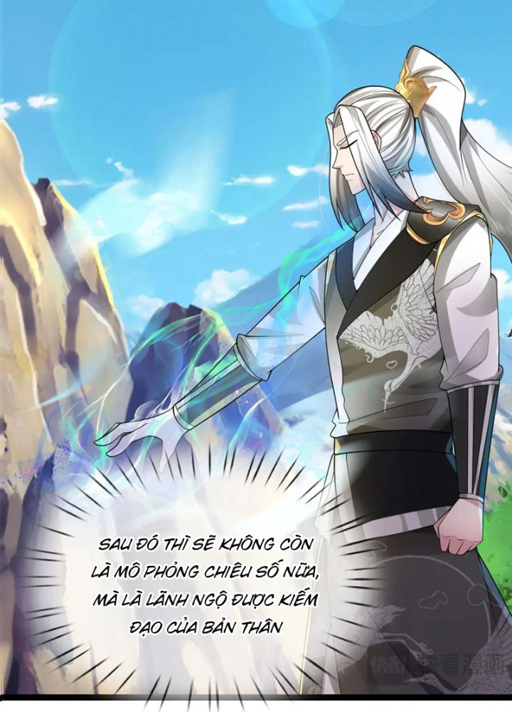 Võ Đạo Đại Đế Chapter 41 - Trang 2