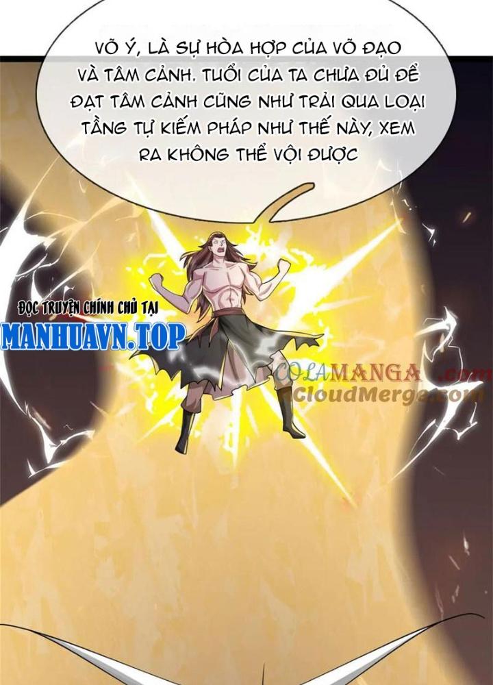 Võ Đạo Đại Đế Chapter 41 - Trang 2