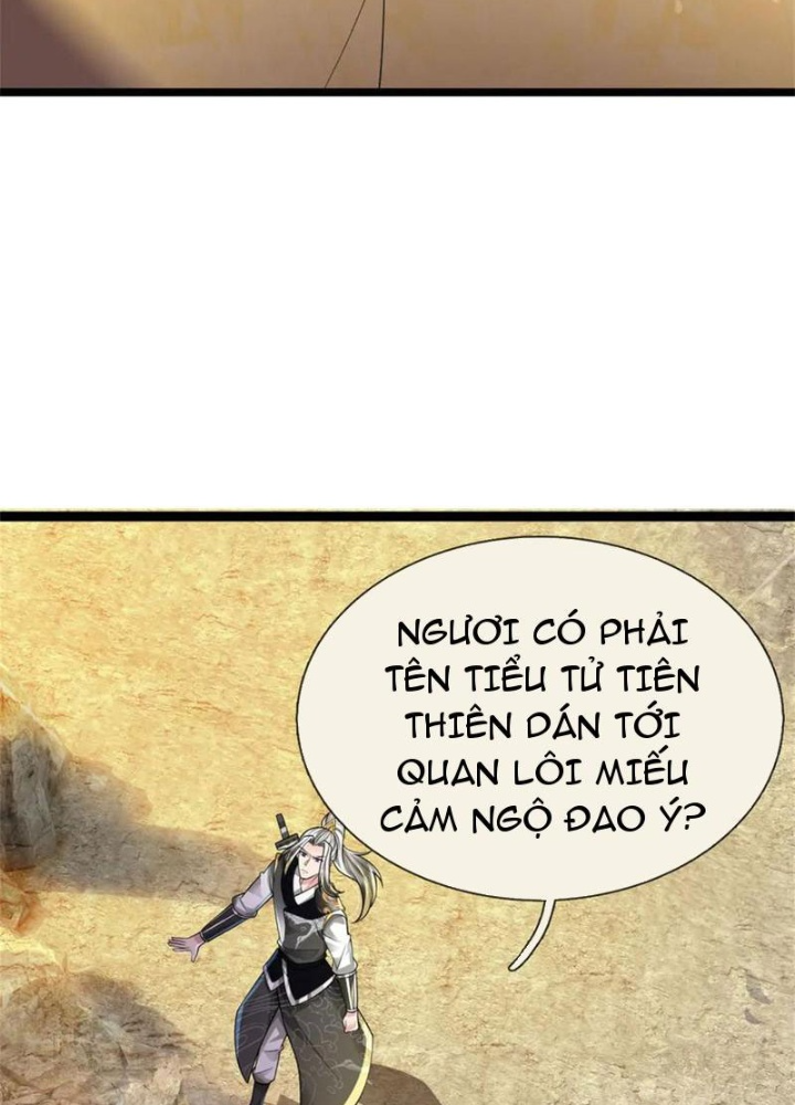 Võ Đạo Đại Đế Chapter 41 - Trang 2