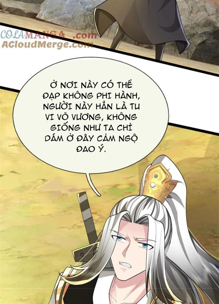 Võ Đạo Đại Đế Chapter 41 - Trang 2