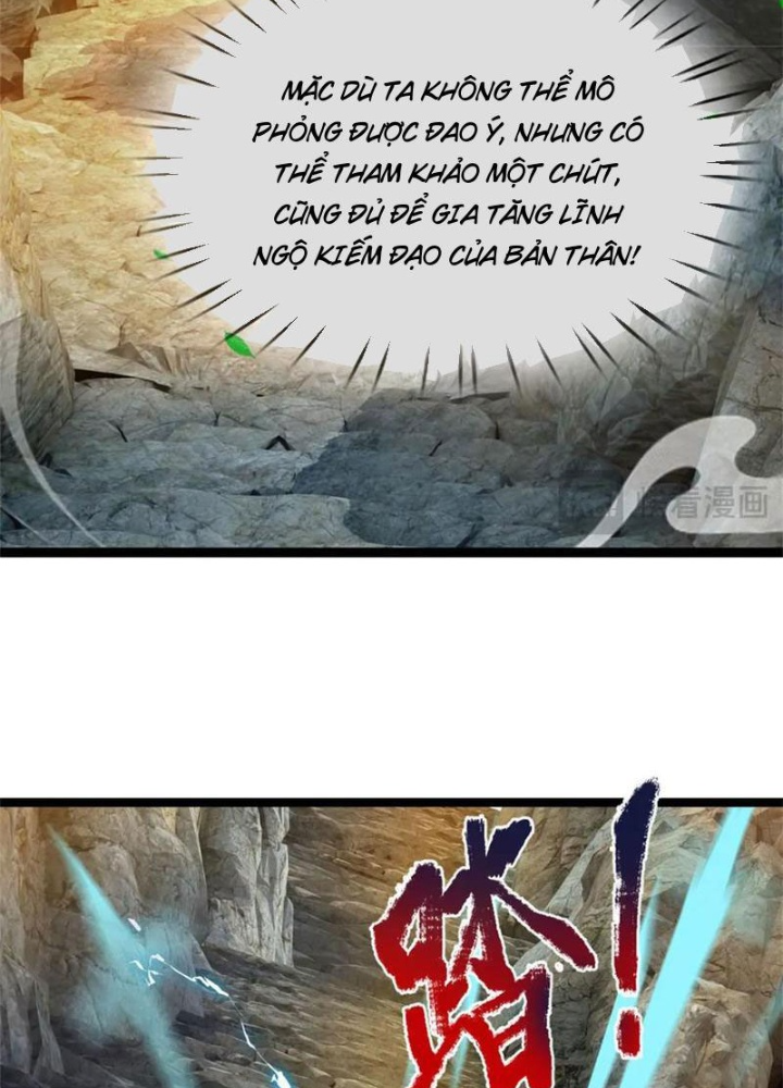 Võ Đạo Đại Đế Chapter 41 - Trang 2