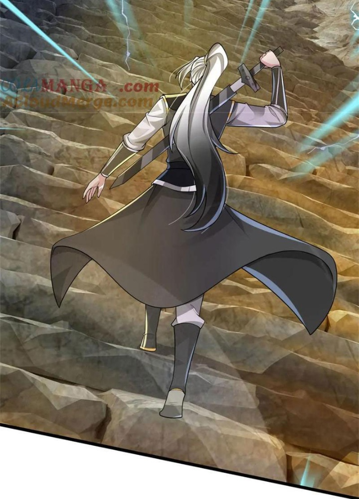 Võ Đạo Đại Đế Chapter 41 - Trang 2