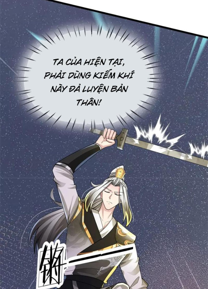 Võ Đạo Đại Đế Chapter 41 - Trang 2