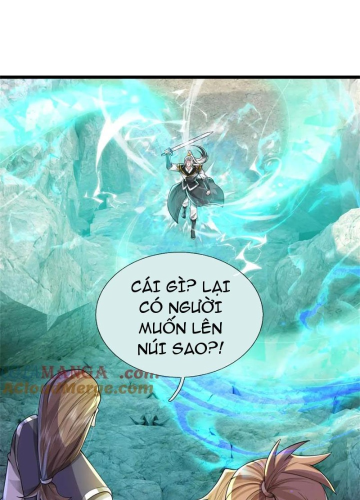 Võ Đạo Đại Đế Chapter 41 - Trang 2