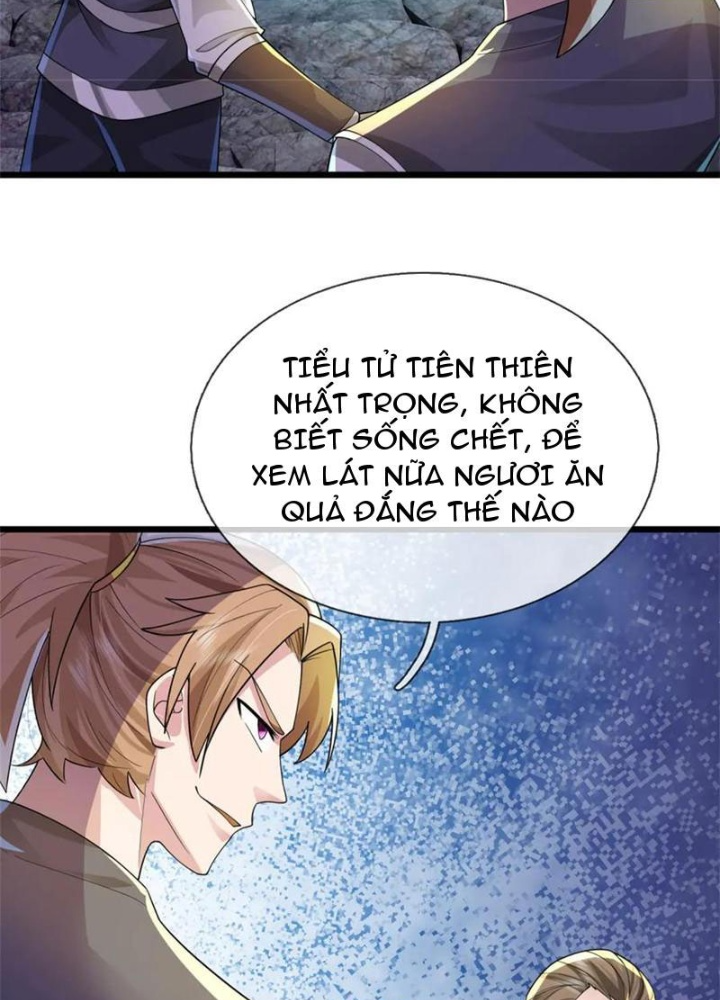 Võ Đạo Đại Đế Chapter 41 - Trang 2