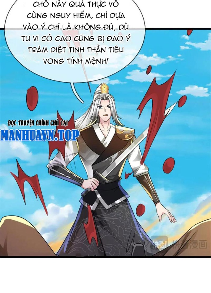 Võ Đạo Đại Đế Chapter 41 - Trang 2