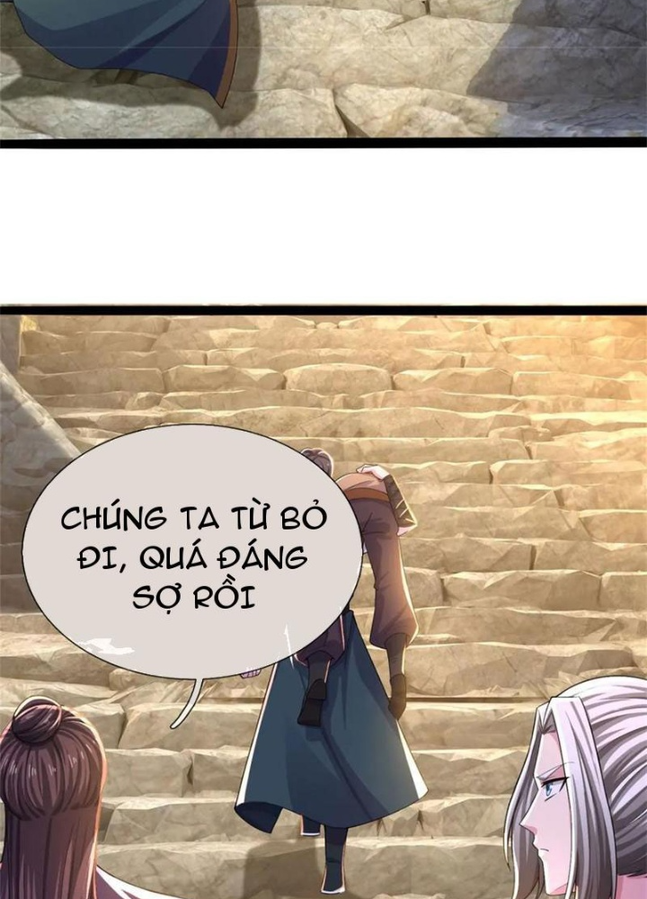 Võ Đạo Đại Đế Chapter 41 - Trang 2