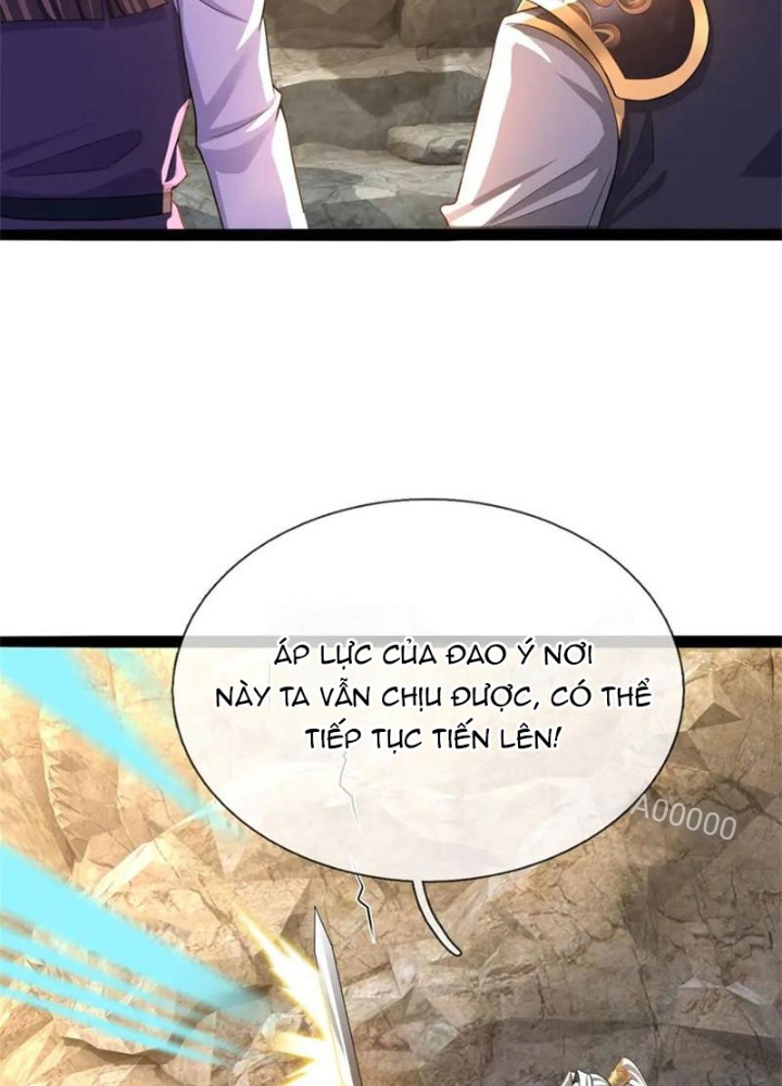 Võ Đạo Đại Đế Chapter 41 - Trang 2