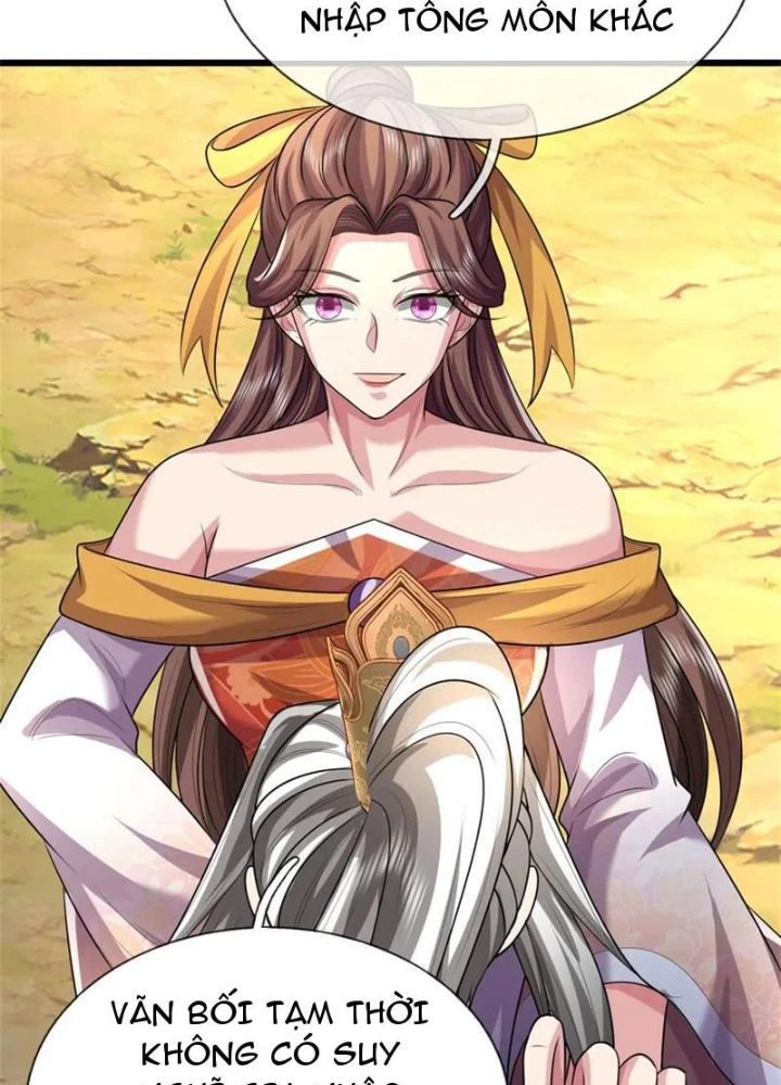Võ Đạo Đại Đế Chapter 42 - Trang 2