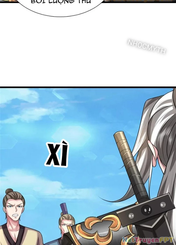 Võ Đạo Đại Đế Chapter 42 - Trang 2