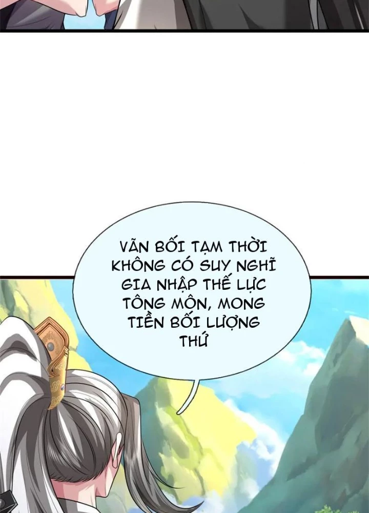 Võ Đạo Đại Đế Chapter 42 - Trang 2
