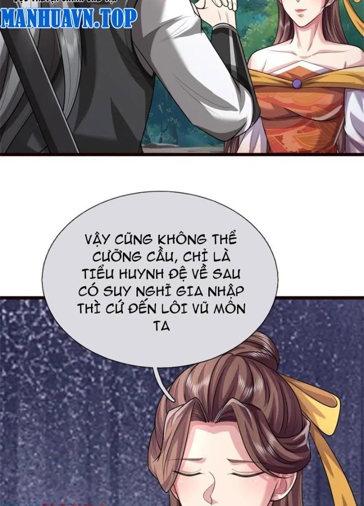 Võ Đạo Đại Đế Chapter 42 - Trang 2