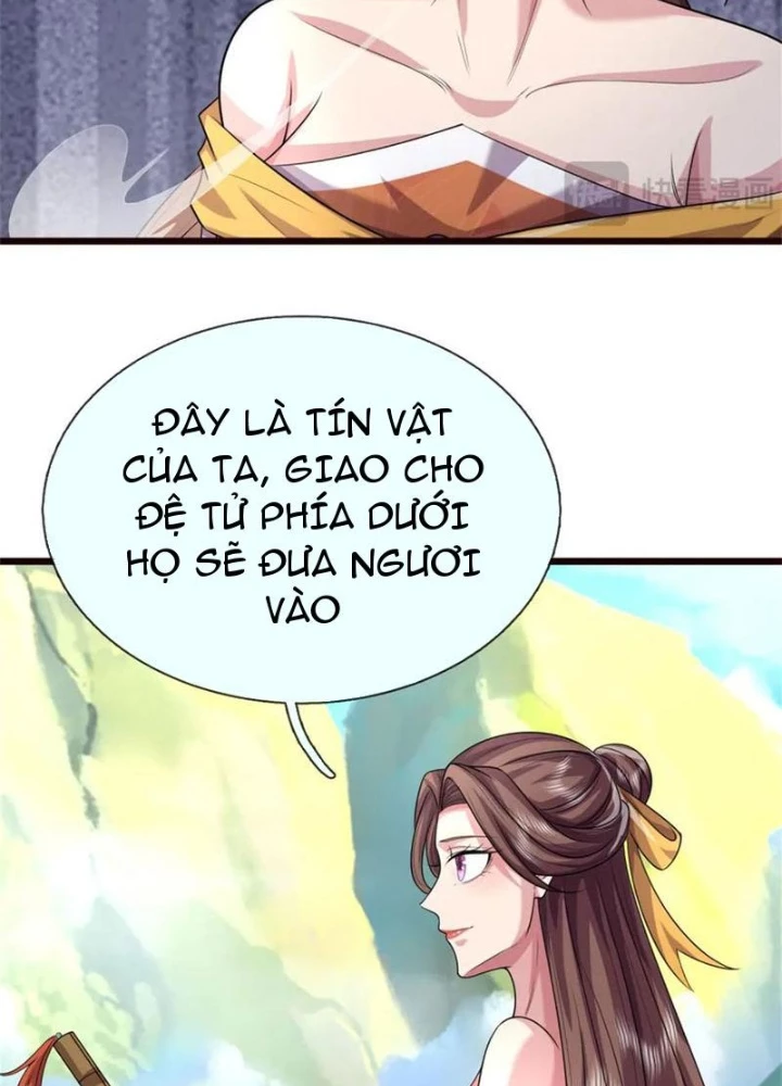 Võ Đạo Đại Đế Chapter 42 - Trang 2