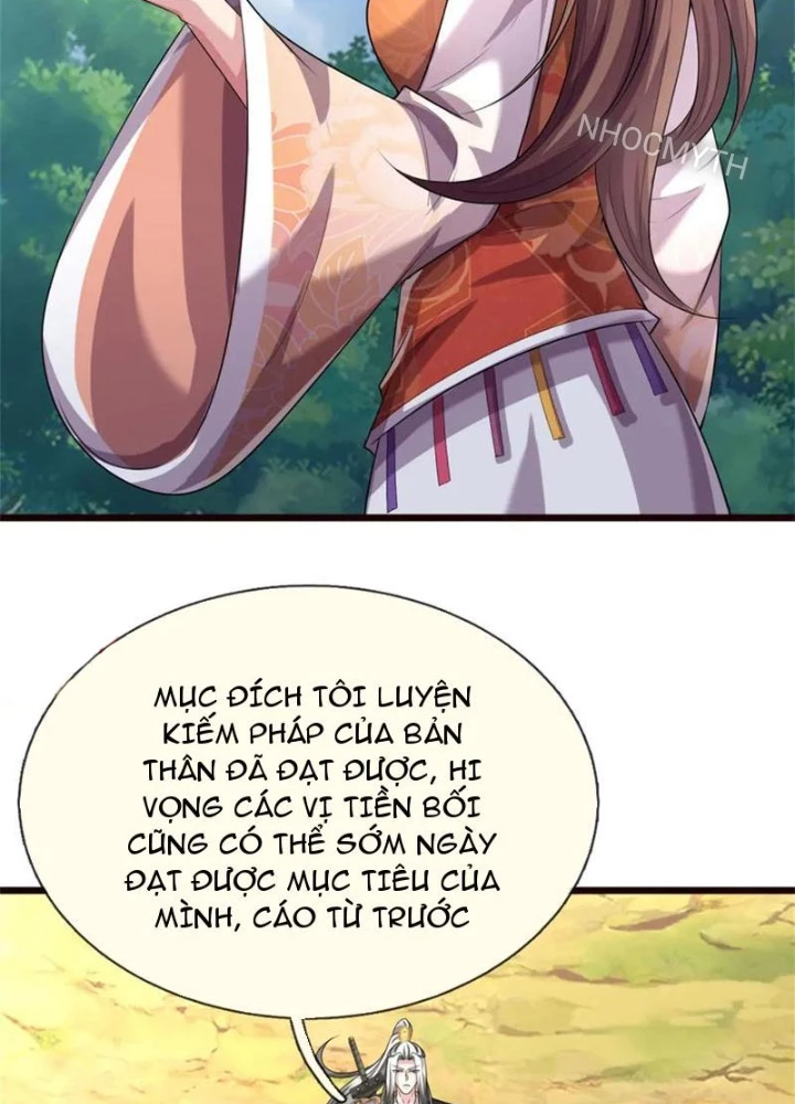 Võ Đạo Đại Đế Chapter 42 - Trang 2