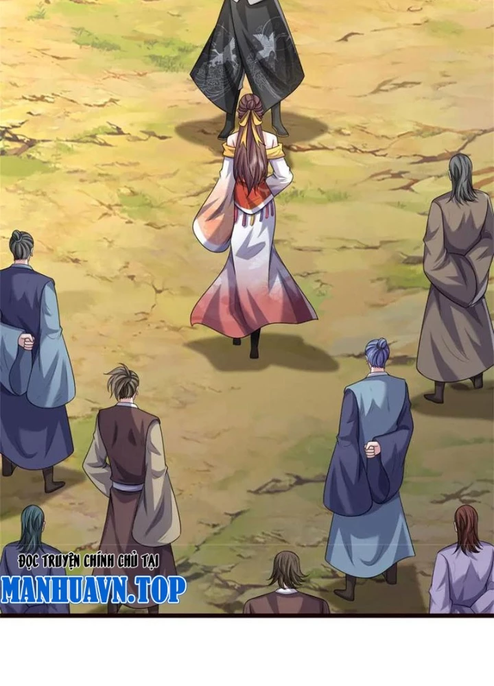 Võ Đạo Đại Đế Chapter 42 - Trang 2