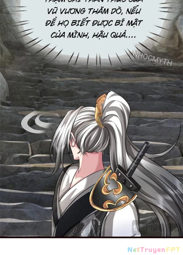 Võ Đạo Đại Đế Chapter 42 - Trang 2