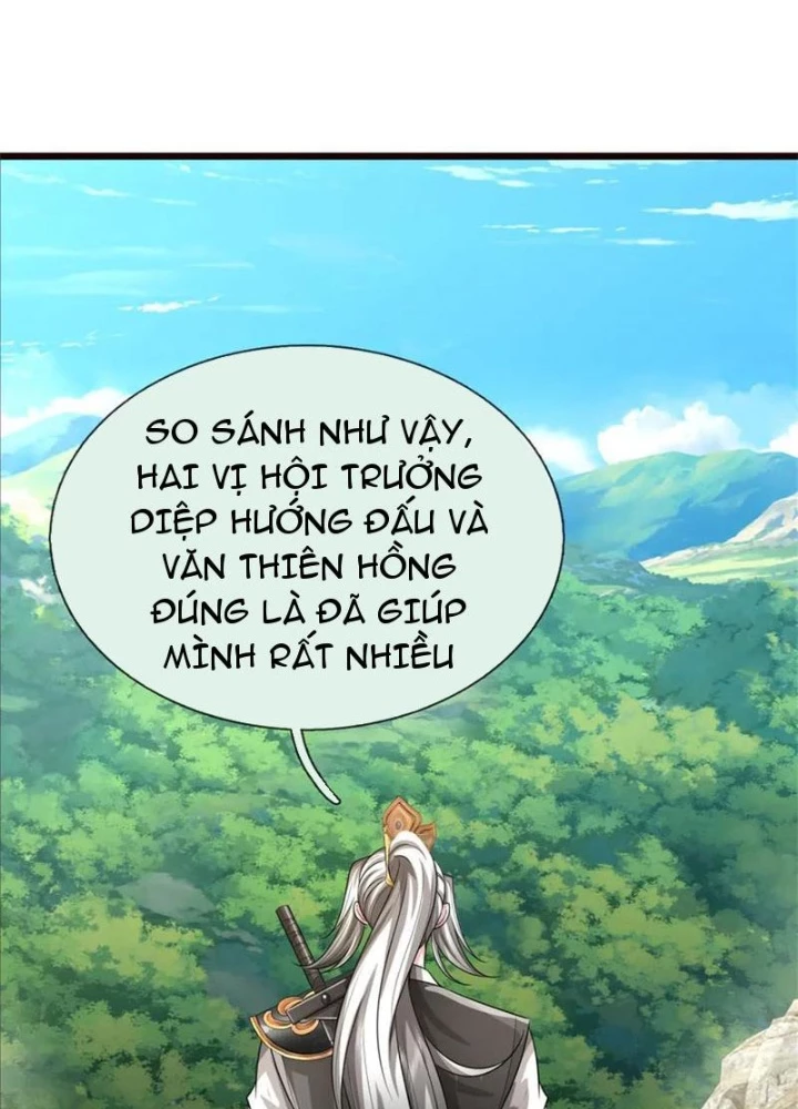 Võ Đạo Đại Đế Chapter 42 - Trang 2