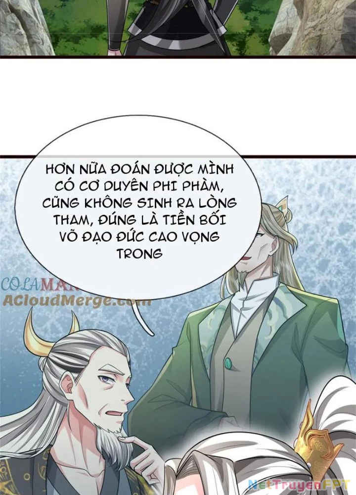 Võ Đạo Đại Đế Chapter 42 - Trang 2