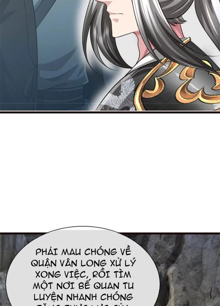 Võ Đạo Đại Đế Chapter 42 - Trang 2