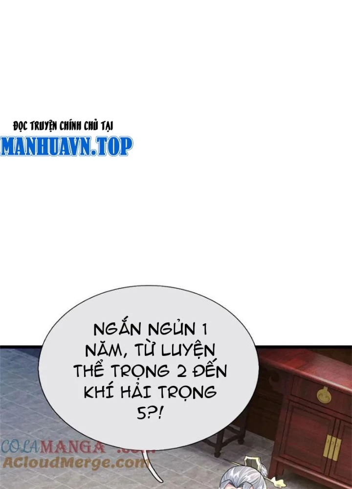 Võ Đạo Đại Đế Chapter 42 - Trang 2