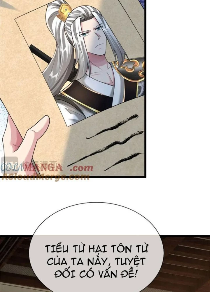 Võ Đạo Đại Đế Chapter 42 - Trang 2