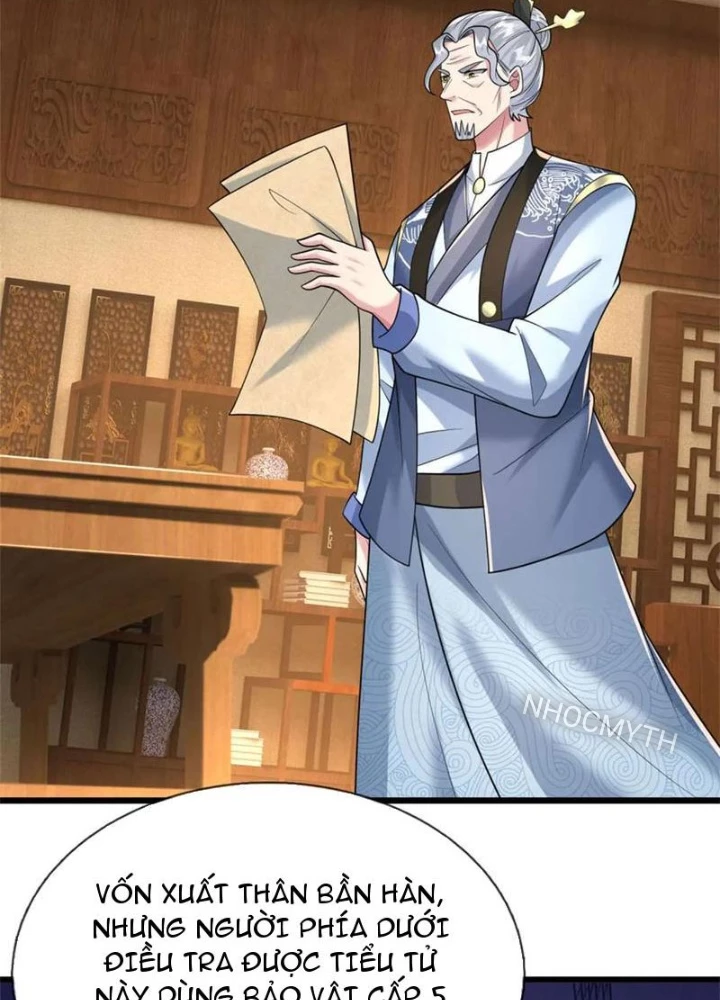 Võ Đạo Đại Đế Chapter 42 - Trang 2