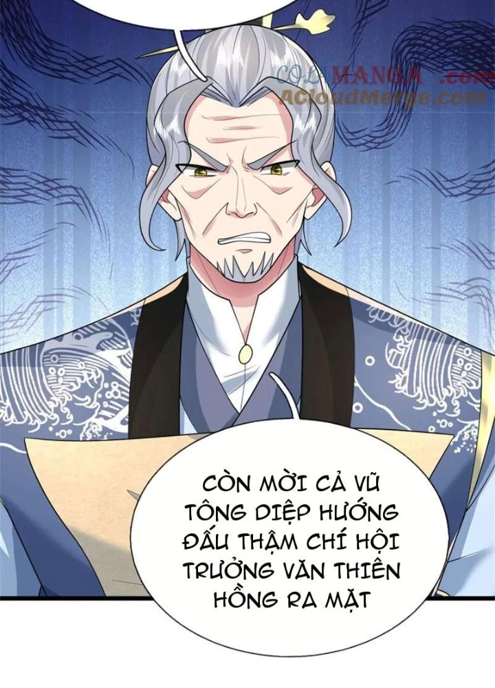Võ Đạo Đại Đế Chapter 42 - Trang 2
