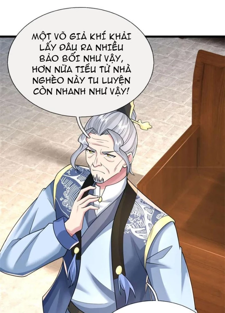 Võ Đạo Đại Đế Chapter 42 - Trang 2