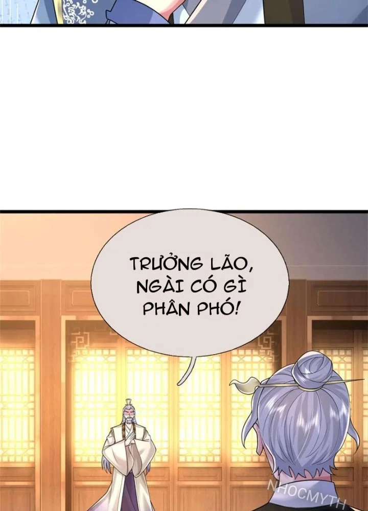 Võ Đạo Đại Đế Chapter 42 - Trang 2