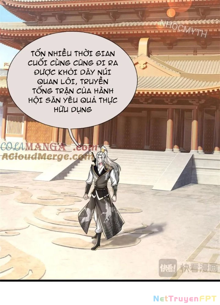 Võ Đạo Đại Đế Chapter 42 - Trang 2