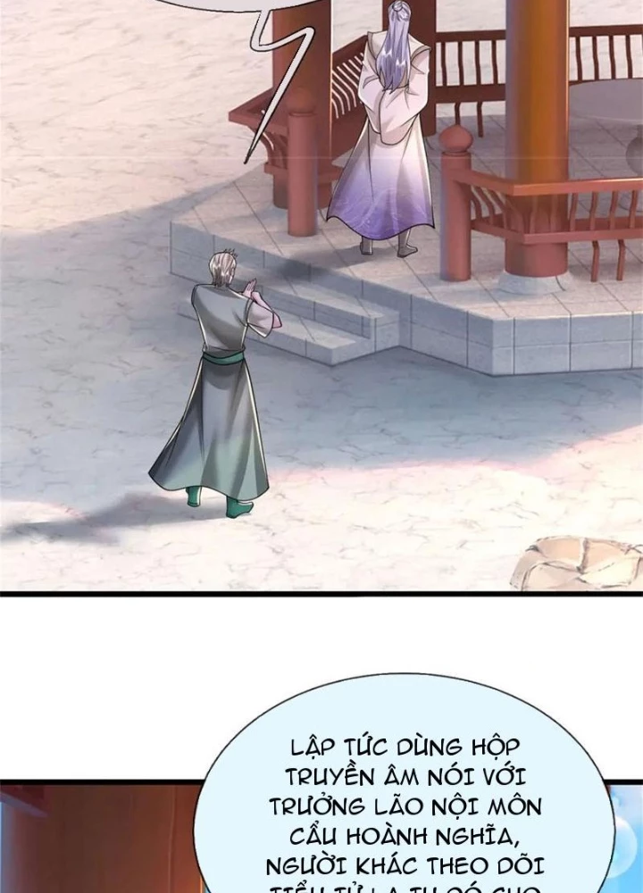 Võ Đạo Đại Đế Chapter 42 - Trang 2
