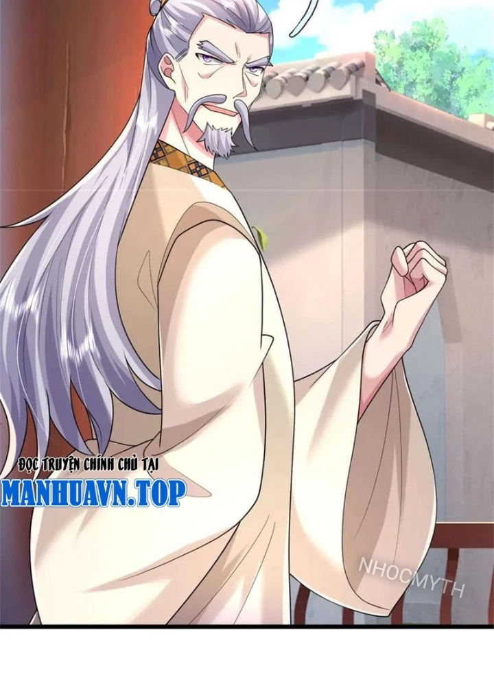 Võ Đạo Đại Đế Chapter 42 - Trang 2