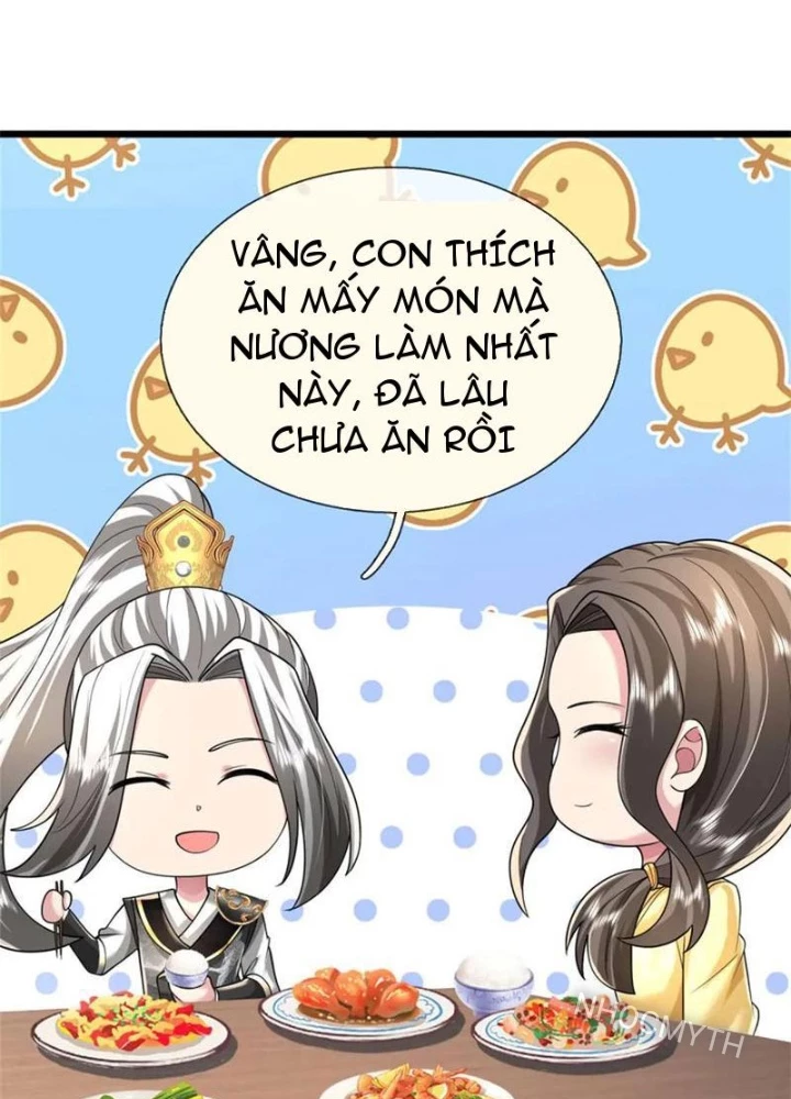Võ Đạo Đại Đế Chapter 42 - Trang 2