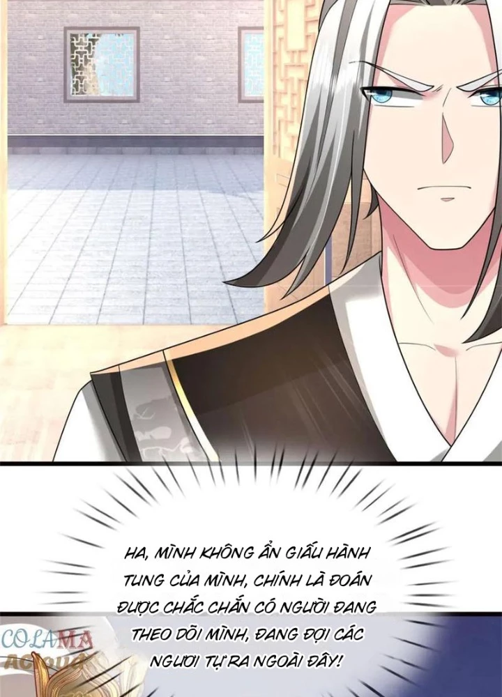 Võ Đạo Đại Đế Chapter 42 - Trang 2
