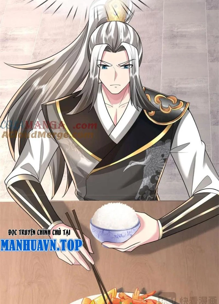 Võ Đạo Đại Đế Chapter 42 - Trang 2